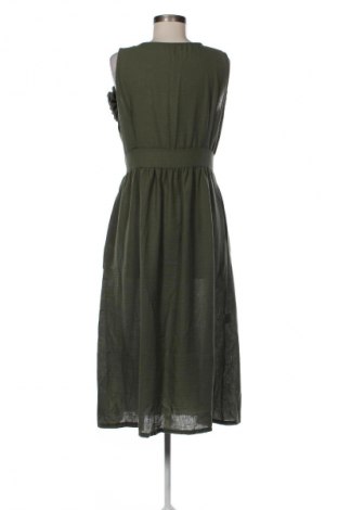 Γυναικείο γιλέκο NEW COLLECTION, Μέγεθος S, Χρώμα Πράσινο, Τιμή 71,61 €