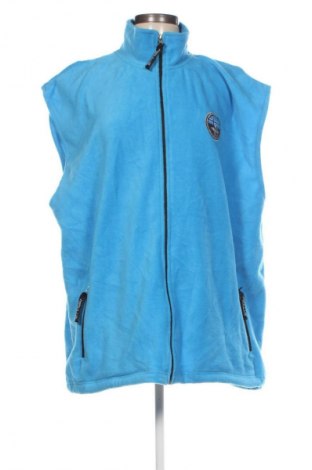 Vestă de femei Nebulus, Mărime 3XL, Culoare Albastru, Preț 95,99 Lei