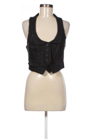 Vestă de femei New Look, Mărime L, Culoare Negru, Preț 81,99 Lei