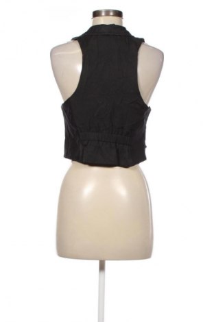 Vestă de femei New Look, Mărime L, Culoare Negru, Preț 81,99 Lei