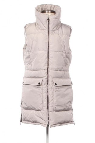 Vestă de femei New View, Mărime S, Culoare Argintiu, Preț 98,99 Lei