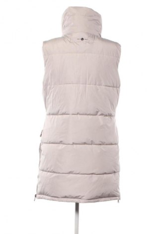 Vestă de femei New View, Mărime S, Culoare Argintiu, Preț 98,99 Lei