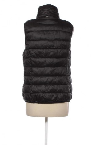 Dámska vesta  ONLY, Veľkosť L, Farba Čierna, Cena  14,95 €