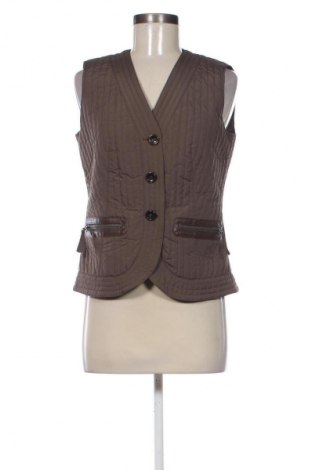 Damenweste Olsen, Größe M, Farbe Braun, Preis € 31,68