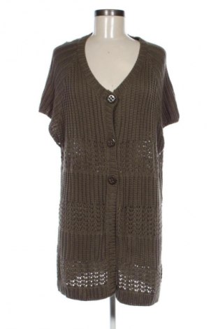 Damska kamizelka Outfit, Rozmiar XXL, Kolor Zielony, Cena 75,99 zł