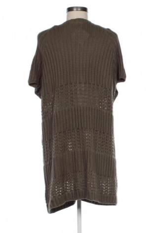 Damska kamizelka Outfit, Rozmiar XXL, Kolor Zielony, Cena 75,99 zł