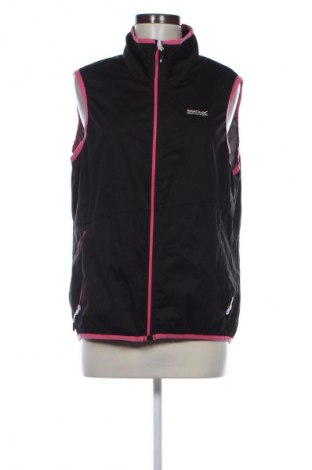 Damenweste Regatta, Größe L, Farbe Schwarz, Preis € 17,99