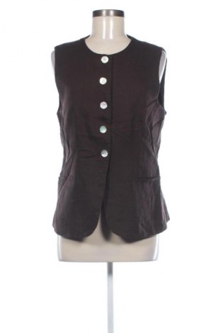Damenweste Reserved, Größe XL, Farbe Braun, Preis 19,95 €