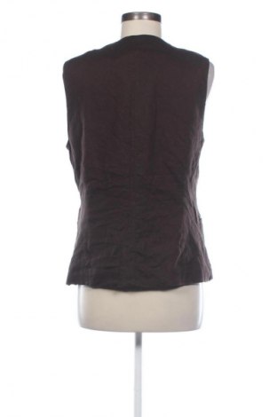 Damenweste Reserved, Größe XL, Farbe Braun, Preis 19,95 €