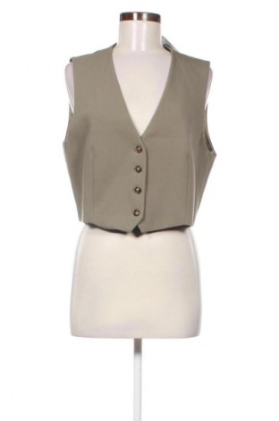 Vestă de femei Reserved, Mărime XL, Culoare Verde, Preț 66,99 Lei