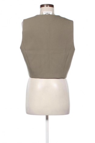 Vestă de femei Reserved, Mărime XL, Culoare Verde, Preț 66,99 Lei