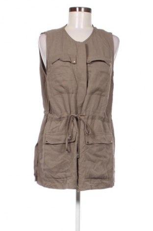 Дамски елек River Island, Размер M, Цвят Кафяв, Цена 49,02 лв.