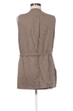 Дамски елек River Island, Размер M, Цвят Кафяв, Цена 49,02 лв.