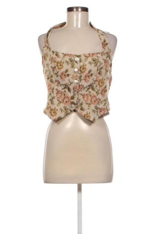 Vestă de femei SHEIN, Mărime L, Culoare Multicolor, Preț 79,99 Lei