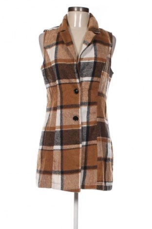 Vestă de femei SHEIN, Mărime S, Culoare Multicolor, Preț 83,99 Lei