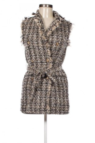 Damenweste SHEIN, Größe XS, Farbe Mehrfarbig, Preis € 6,99