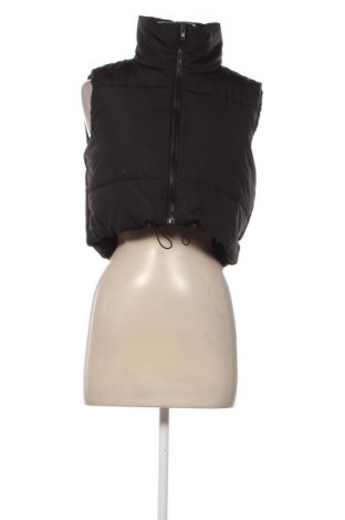 Damenweste SHEIN, Größe S, Farbe Schwarz, Preis 16,99 €