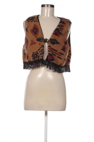 Vestă de femei SHEIN, Mărime M, Culoare Multicolor, Preț 82,99 Lei