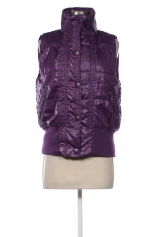 Vestă de femei Saix, Mărime L, Culoare Mov, Preț 84,99 Lei
