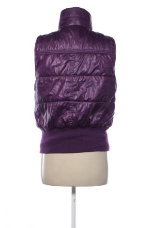 Vestă de femei Saix, Mărime L, Culoare Mov, Preț 84,99 Lei
