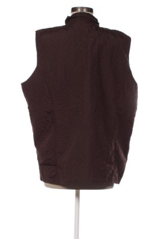Dámska vesta  Sarah, Veľkosť 3XL, Farba Hnedá, Cena  5,95 €