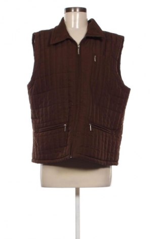Damenweste Select, Größe XXL, Farbe Braun, Preis € 17,99
