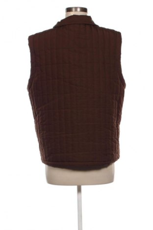 Damenweste Select, Größe XXL, Farbe Braun, Preis € 17,99