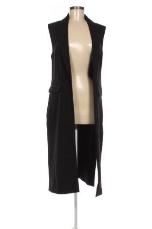 Női mellény Stradivarius, Méret S, Szín Fekete, Ár 5 329 Ft