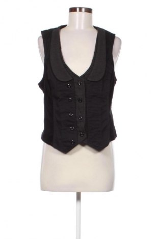 Damenweste Street One, Größe XL, Farbe Schwarz, Preis 32,00 €