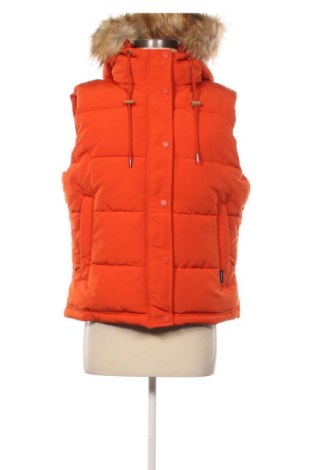 Dámska vesta  Superdry, Veľkosť XL, Farba Oranžová, Cena  72,95 €