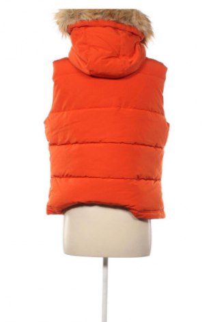 Dámska vesta  Superdry, Veľkosť XL, Farba Oranžová, Cena  72,95 €
