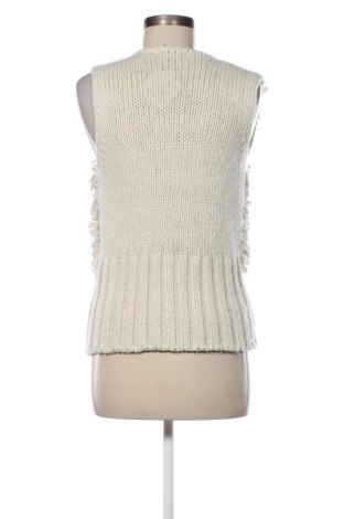 Damenweste Tally Weijl, Größe M, Farbe Ecru, Preis € 13,99