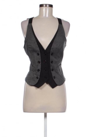 Dámska vesta  Tally Weijl, Veľkosť M, Farba Sivá, Cena  12,95 €