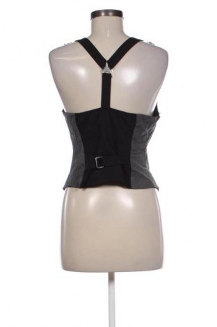 Dámska vesta  Tally Weijl, Veľkosť M, Farba Sivá, Cena  12,95 €