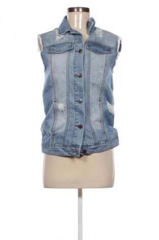 Damenweste Tezenis, Größe S, Farbe Blau, Preis € 14,99