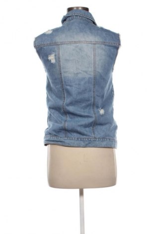 Damenweste Tezenis, Größe S, Farbe Blau, Preis € 14,99