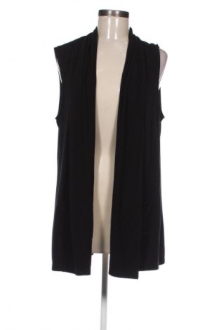 Dámska vesta  The Clothing Company, Veľkosť XL, Farba Čierna, Cena  12,95 €