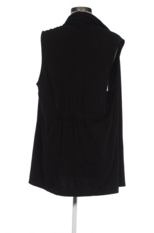 Dámska vesta  The Clothing Company, Veľkosť XL, Farba Čierna, Cena  12,95 €