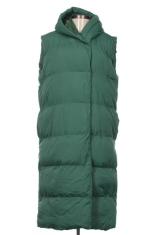 Damenweste Threadbare, Größe M, Farbe Grün, Preis 53,99 €