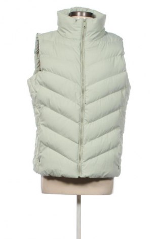 Dámska vesta  Threadbare, Veľkosť L, Farba Zelená, Cena  44,95 €