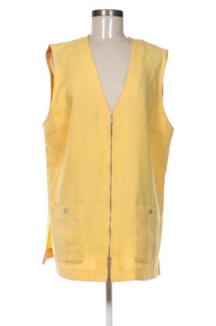 Vestă de femei Tru, Mărime XL, Culoare Galben, Preț 102,89 Lei