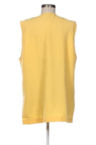 Vestă de femei Tru, Mărime XL, Culoare Galben, Preț 102,89 Lei