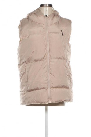 Damenweste Unbranded, Größe M, Farbe Beige, Preis € 16,99
