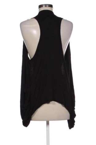 Damenweste Unbranded, Größe M, Farbe Schwarz, Preis 19,95 €