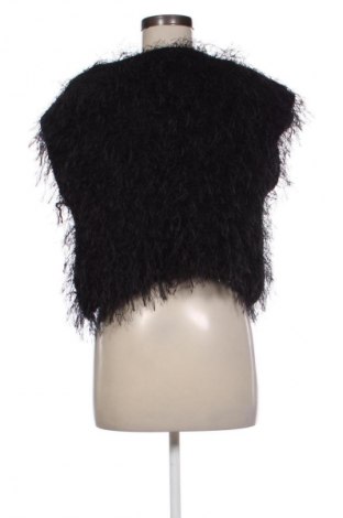 Damenweste Unbranded, Größe M, Farbe Schwarz, Preis € 20,02