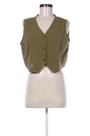 Damenweste Unbranded, Größe XL, Farbe Grün, Preis 19,95 €