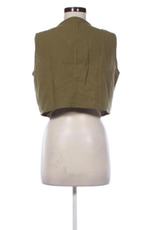 Damenweste Unbranded, Größe XL, Farbe Grün, Preis 19,95 €