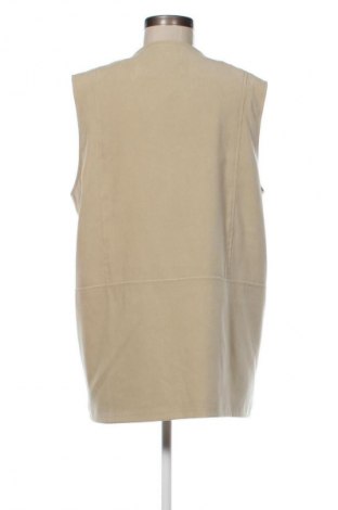 Dámska vesta  Unbranded, Veľkosť M, Farba Béžová, Cena  20,95 €