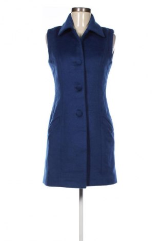 Vestă de femei Unbranded, Mărime L, Culoare Albastru, Preț 102,63 Lei