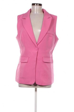 Damenweste Unbranded, Größe L, Farbe Rosa, Preis 37,42 €